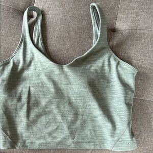 Lululemon align tank